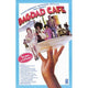 Bagdad Cafe Movie Poster - 11x17 Print showcasing a classic film.