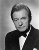 The Passionate Friends movie photo print featuring Claude Rains, vintage film art.