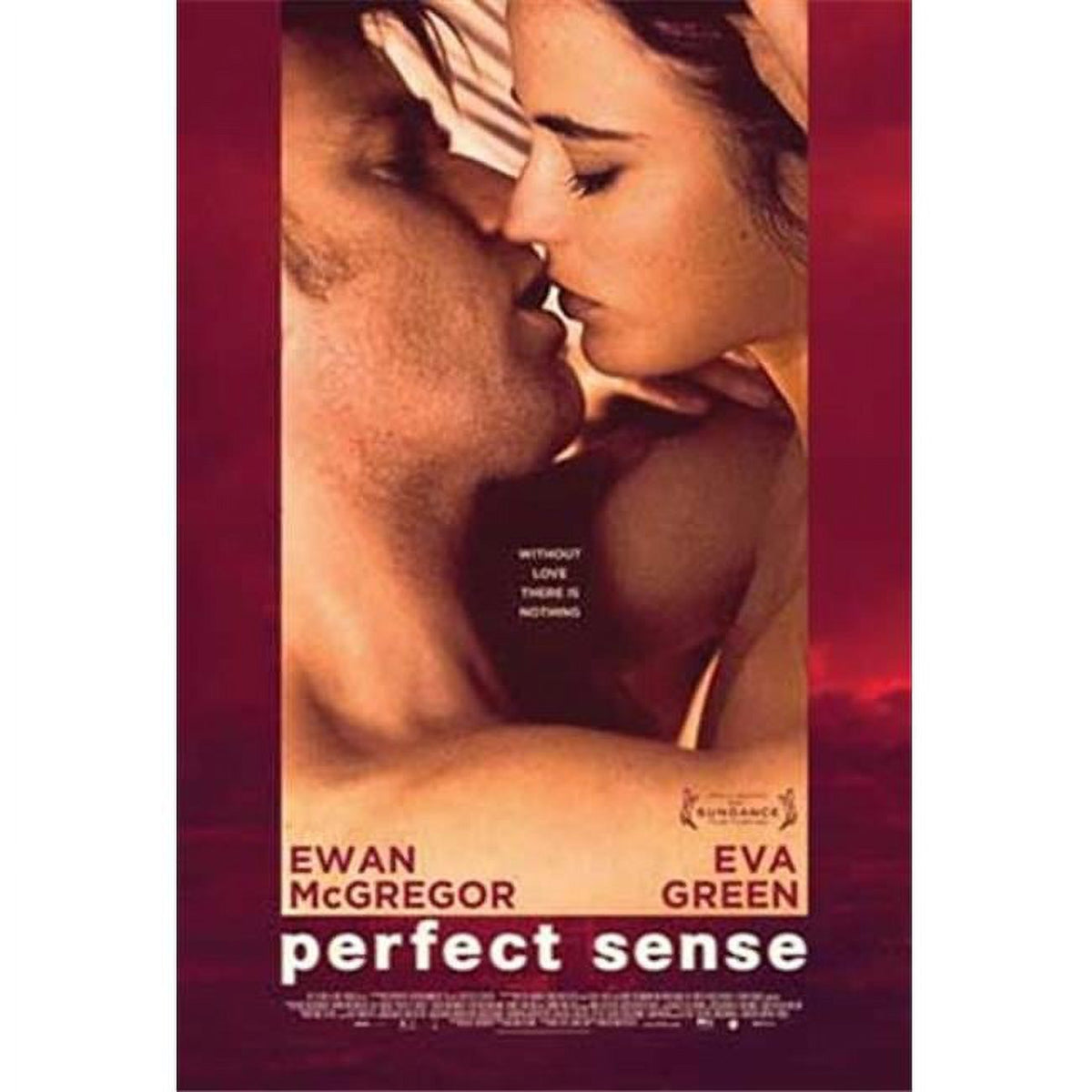 Perfect Sense Movie Poster 11x17 Print