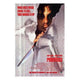 Relentless Movie Poster 11x17 size, perfect for home theaters and movie lovers.