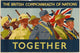 British Commonwealth National Together Poster Print, available in multiple sizes.