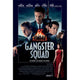 Gangster Squad Movie Poster Print featuring intense crime drama visuals, 27x40 size.