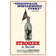 Stroszek Movie Poster 11x17 Print showcasing film art.