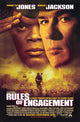 Rules of Engagement Movie Poster 11x17 print