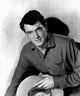 Horizons West Rock Hudson vintage photo print from 1952