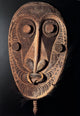 19th Century Italian Mask Poster Print from Lombardy Collection