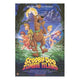 Scooby-Doo on Zombie Island Movie Poster 11x17