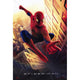 Spider-Man Movie Poster Print 27x40 - vibrant superhero decor