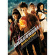 Dragonball Evolution Movie Poster Print - 27x40 size, vibrant anime artwork.