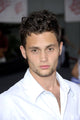 Penn Badgley at John Tucker Must Die premiere photo print at Grauman's Theatre.