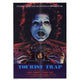 Tourist Trap movie poster print in 27x40 inches.