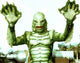 Creature From The Black Lagoon Photo Print - Classic Horror Art