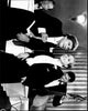 Black and white photo print of Robert Preston and Julie Andrews in Victor/Victoria