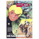 Jonny Quest Movie Poster Print showcasing classic adventure art in 27x40 size.