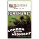 London After Midnight Movie Poster Print 27x40