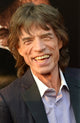 Mick Jagger at the Get On Up Premiere Photo Print - 8x10