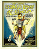 Oh Doctor Movie Masterprint Poster by Reginald Denny - 11x17