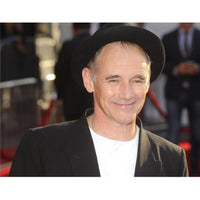 Mark Rylance at The BFG premiere poster print - 10x8