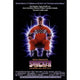 Shocker Movie Poster - Classic Horror Art Print (11x17)
