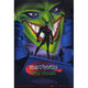 Batman Beyond Return of the Joker Movie Poster 11x17
