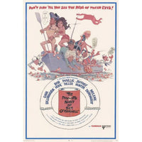 Private Navy of Sgt. O'Farrell Movie Poster Print - 27 x 40
