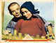 The Good Earth movie masterprint poster featuring Paul Muni and Luise Rainer