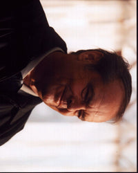 Jack Nicholson About Schmidt photo print, high-quality movie print.