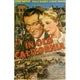 In Old California movie poster print showcasing vintage cinema art
