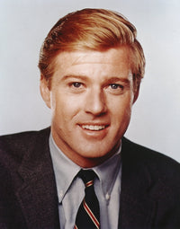 Barefoot in The Park photo print featuring Robert Redford from 1967