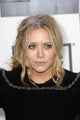 Mary Kate Olsen poster print at Film Independent's 2009 Spirit Awards on the beach in Santa Monica
