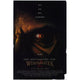 Wishmaster 2 Evil Never Dies Movie Poster Print 27x40