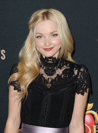 Dove Cameron at Descendants Premiere photo print