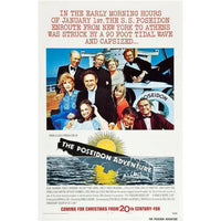 The Poseidon Adventure movie poster masterprint 11x17