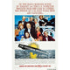 The Poseidon Adventure movie poster masterprint 11x17