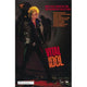 Billy Idol Vital Movie Poster 11x17 Print