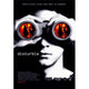 Disturbia Movie Poster Print 27x40 - Thrilling wall art for film lovers.