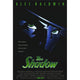 The Shadow movie poster print in vibrant colors, size 27x40.