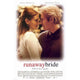 Runaway Bride Movie Poster 11x17 print for home decor