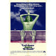 Let's Scare Jessica to Death movie poster print, 27 x 40 inches.