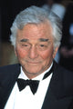 Peter Falk NBC 75th Anniversary Poster Print by CJ Contino