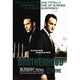 Brotherhood TV Movie Poster 11x17 print showcasing dramatic artwork.
