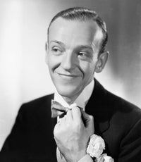 Swing Time Fred Astaire 1936 Photo Poster Print showcasing classic cinema.