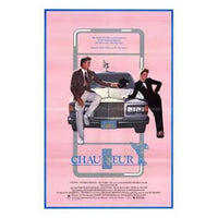 My Chauffeur Movie Poster 11x17 print