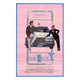 My Chauffeur Movie Poster 11x17 print