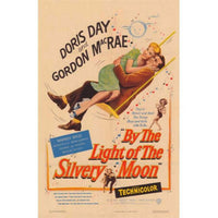 By the Light of the Silvery Moon Movie Poster Print 27x40