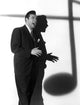 The Toast of New Orleans photo poster print featuring Mario Lanza