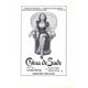 China De Sade Movie Poster Print - 27 x 40