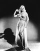 Diana Dors Mid-1950s Vintage Photo Print 8x10