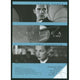 Gattaca movie poster in 11x17 size, featuring a captivating design.