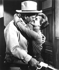 Rio Bravo classic movie photo print in various sizes